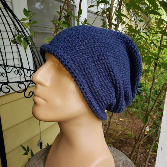 Other - Handmade beanie